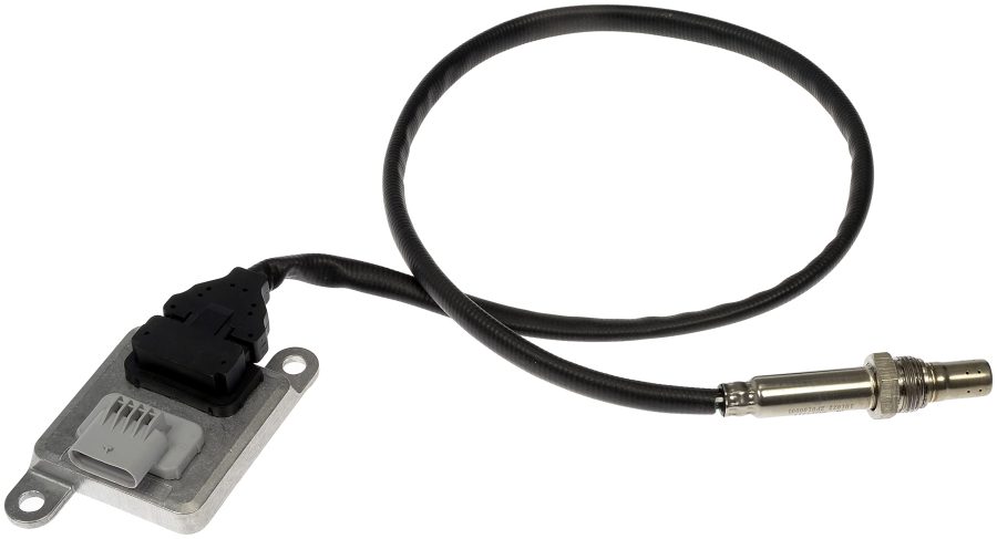 DORMAN 904-6018 Nitrogen Oxide (NOx) Sensor Compatible with Select Ford Models