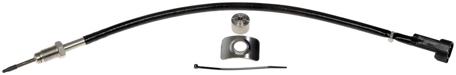 DORMAN 904-761 Exhaust Gas Temperature Sensor Compatible with Select Ford Models (OE FIX)