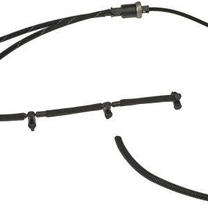 DORMAN 904-951 Fuel Line Compatible with Select Chevrolet/GMC Models