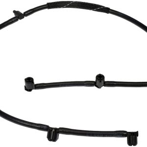 DORMAN 904-952 Fuel Line Compatible with Select Freightliner/Mercedes-Benz Models