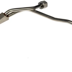 DORMAN 904-989 Fuel Injection Fuel Feed Pipe Compatible with Select Ford/Lincoln Models