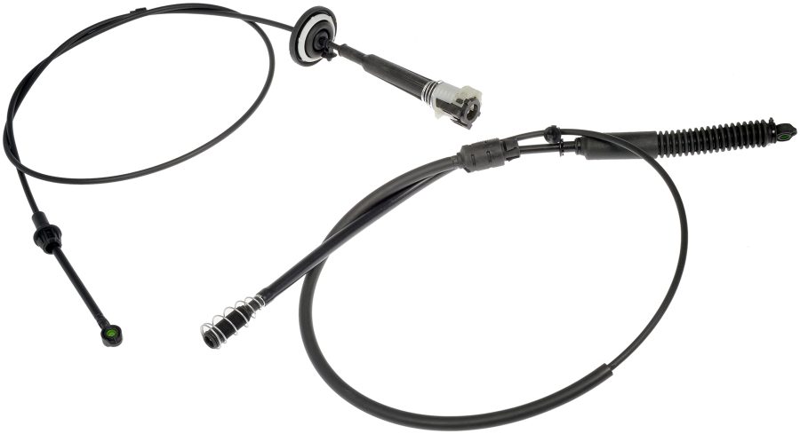 DORMAN 905-144 Automatic Transmission Shifter Cable Compatible with Select Chevrolet/GMC Models