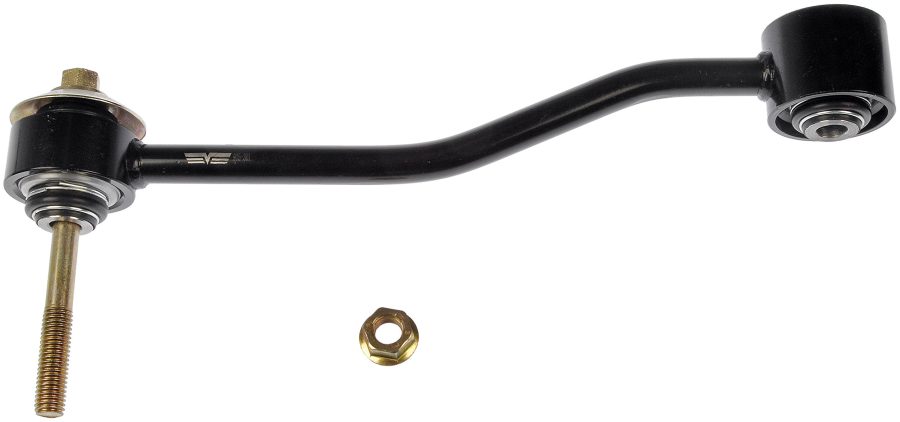 DORMAN 905-301 Front Passenger Side Suspension Stabilizer Bar Link Compatible with Select Ford Models