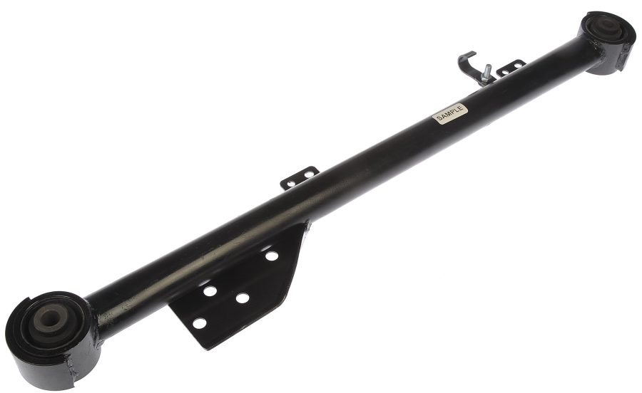 DORMAN 905-803 Rear Driver Side Lower Suspension Trailing Arm Compatible with Select Infiniti / Nissan Models