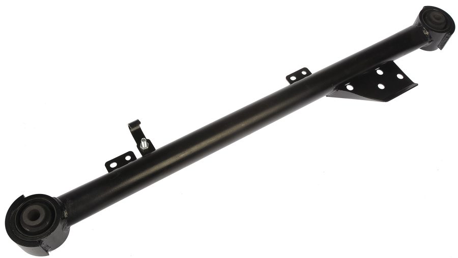 DORMAN 905-804 Rear Passenger Side Lower Suspension Trailing Arm Compatible with Select Infiniti / Nissan Models