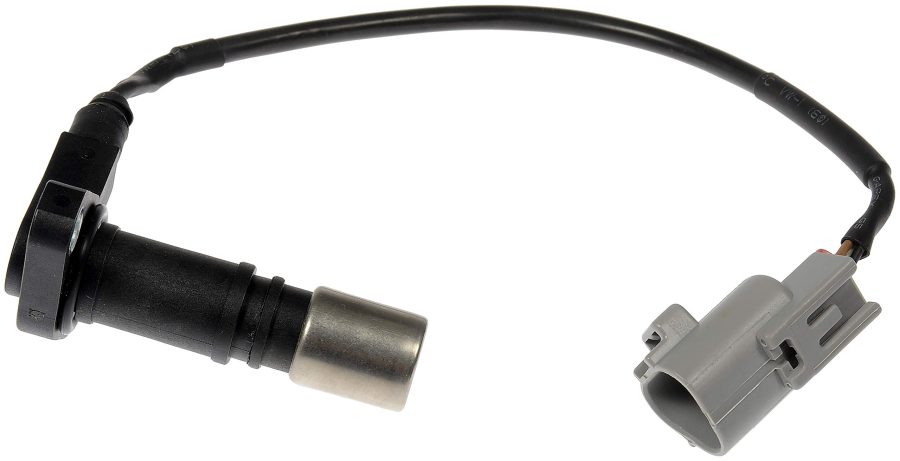 DORMAN 907-951 Engine Crankshaft Position Sensor Compatible with Select Toyota Models, Black