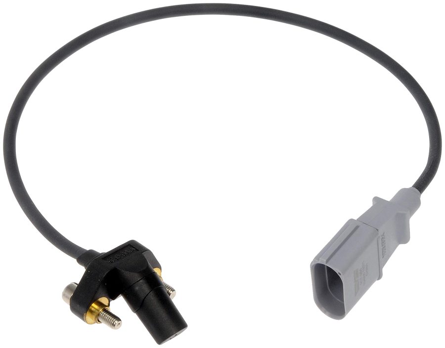 DORMAN 907-956 Engine Crankshaft Position Sensor Compatible with Select Audi / Volkswagen Models