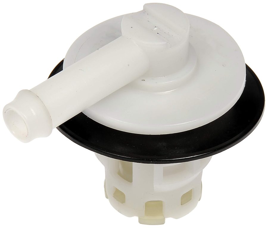 DORMAN 911-061 Fuel Tank Vent Valve Compatible with Select Ford / Lincoln Models