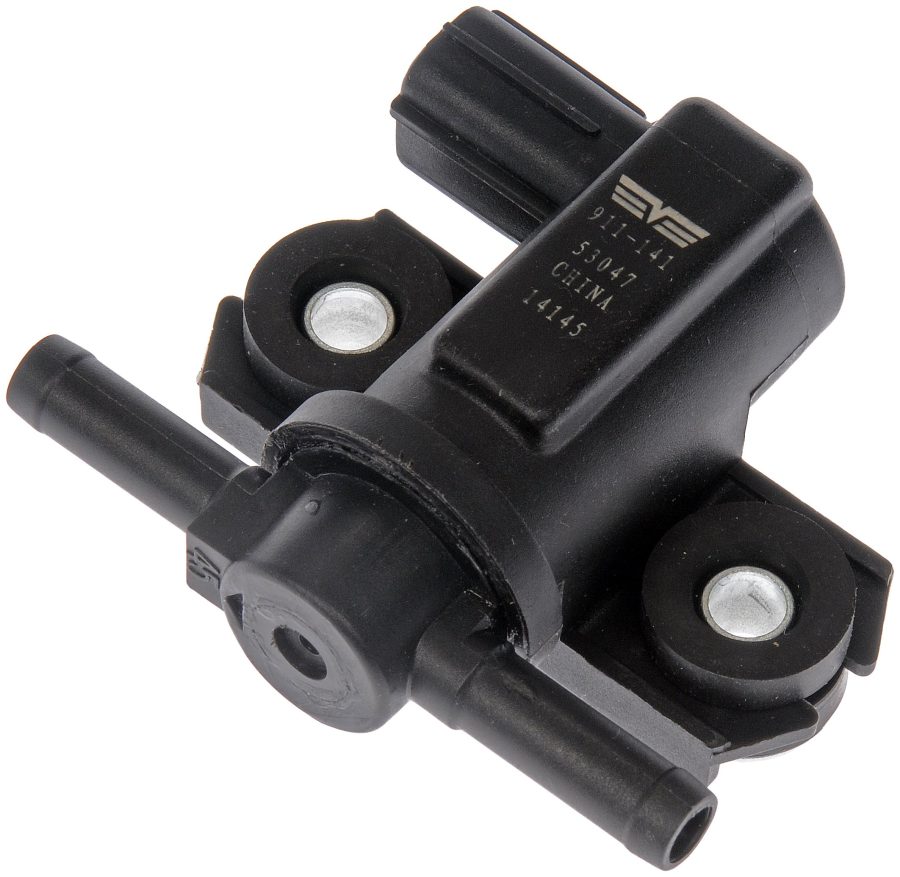 DORMAN 911-141 Vapor Canister Purge Valve Compatible with Select Acura/Honda/Saturn Models