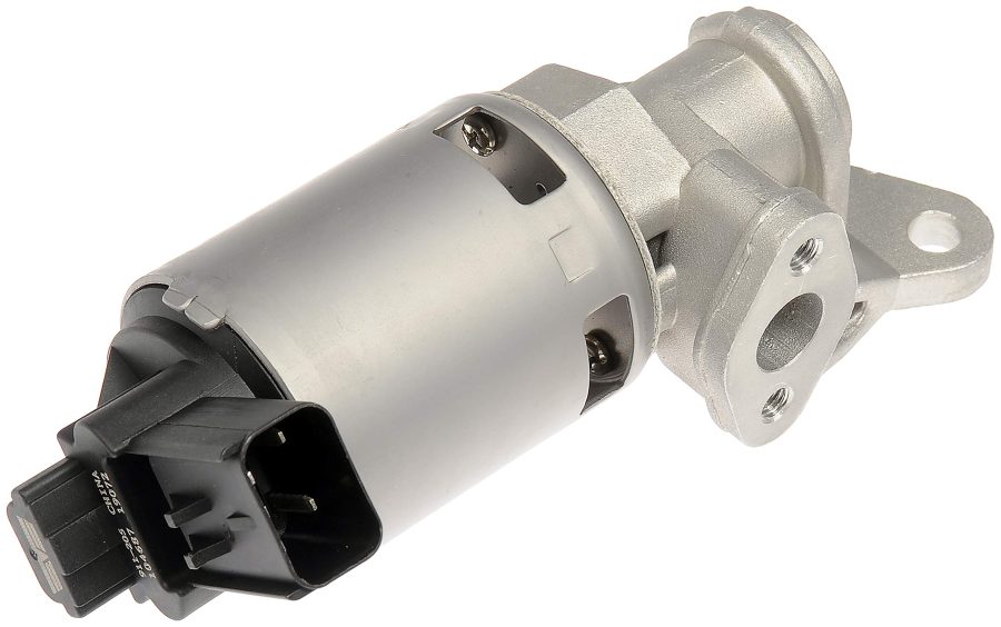 DORMAN 911-205 Exhaust Gas Recirculation (EGR) Valve Compatible with Select Chrysler/Dodge/Jeep Models