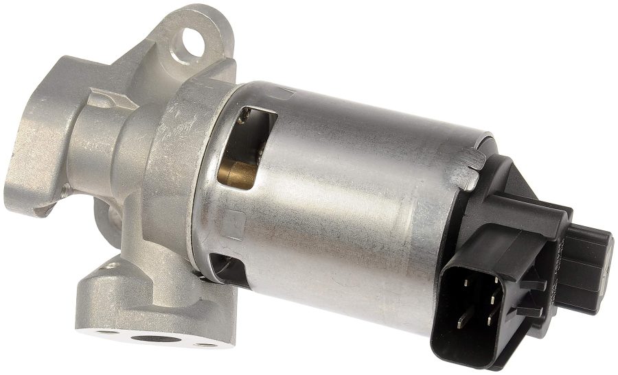 DORMAN 911-234 Exhaust Gas Recirculation (EGR) Valve Compatible with Select Chrysler/Dodge Models