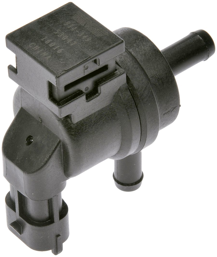 DORMAN 911-349 Vapor Canister Purge Valve Compatible with Select Hyundai / Kia Models