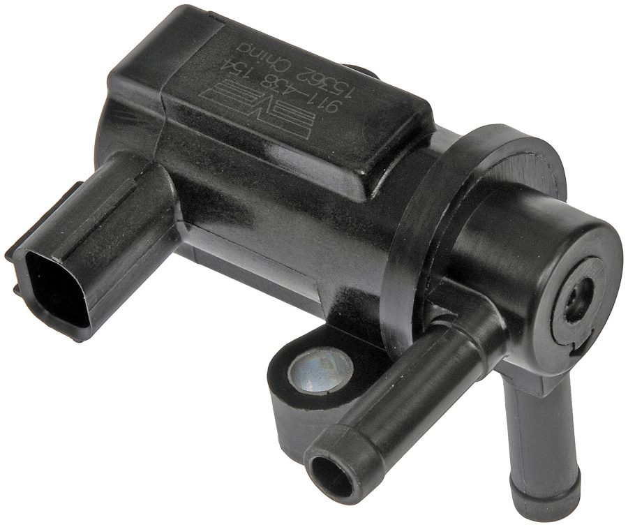 DORMAN 911-438 Vapor Canister Purge Valve Compatible with Select Acura/Honda Models