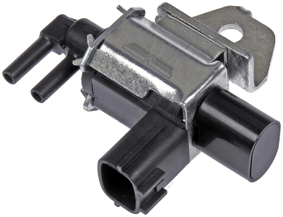 DORMAN 911-506 Engine Intake Manifold Runner Control Valve Compatible with Select Infiniti / Nissan Models