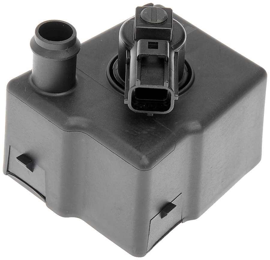 DORMAN 911-535 Vapor Canister Vent Solenoid Compatible with Select Ford / Lincoln / Mercury Models