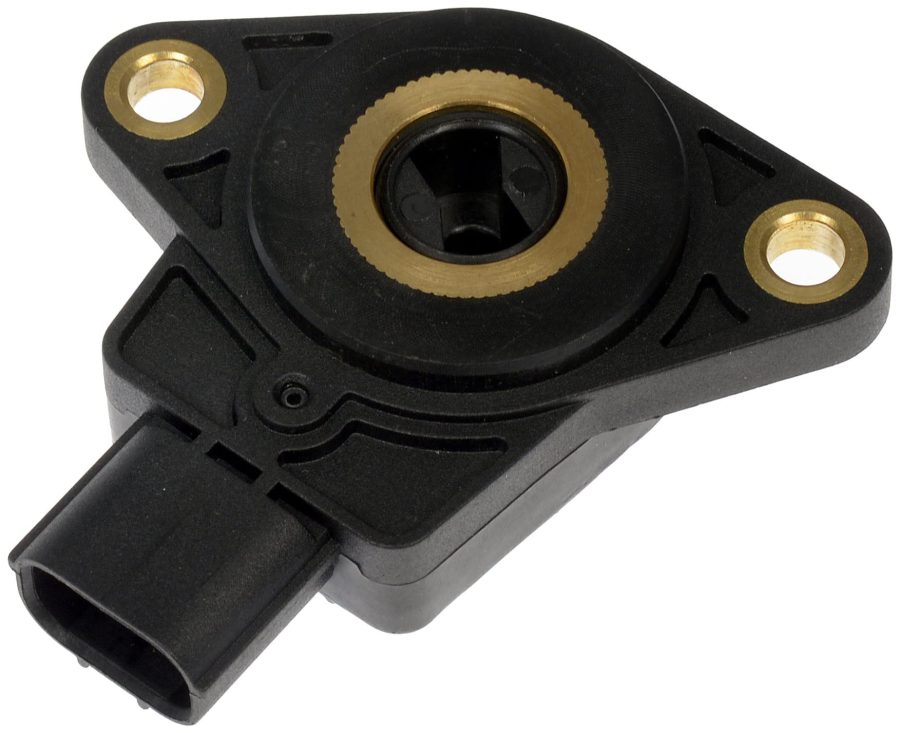 DORMAN 911-931 Engine Intake Manifold Runner Position Sensor Compatible with Select Acura/Honda Models