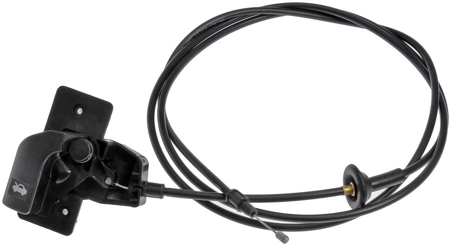 DORMAN 912-179 Hood Release Cable Compatible with Select Buick Models