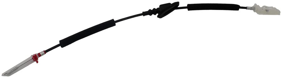 DORMAN 912-741 Door Latch Cable Compatible with Select Ford Models