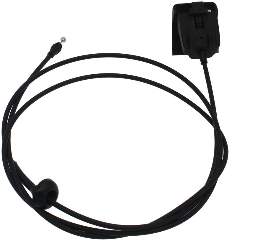 DORMAN 912-785 Hood Release Cable Compatible with Select Chevrolet/GMC Models