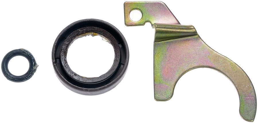 DORMAN 917-006 Counter Balance Shaft Seal With Retainer Compatible with Select Acura / Honda Models