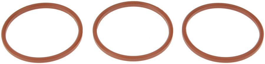 DORMAN 917-036 Engine Oil Cooler Adapter Seal Compatible with Select Infiniti / Nissan Models