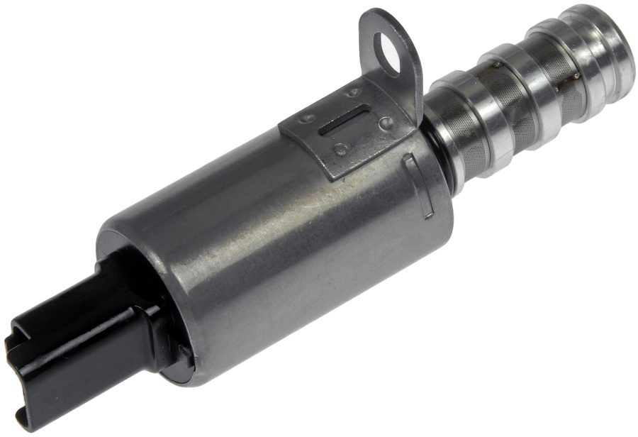 DORMAN 917-243 Engine Variable Valve Timing (VVT) Solenoid Compatible with Select BMW / Mini Models