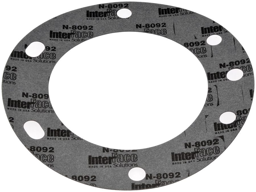 DORMAN 917-522 Transfer Case Gasket Compatible with Select Ford / Lincoln / Mercury Models