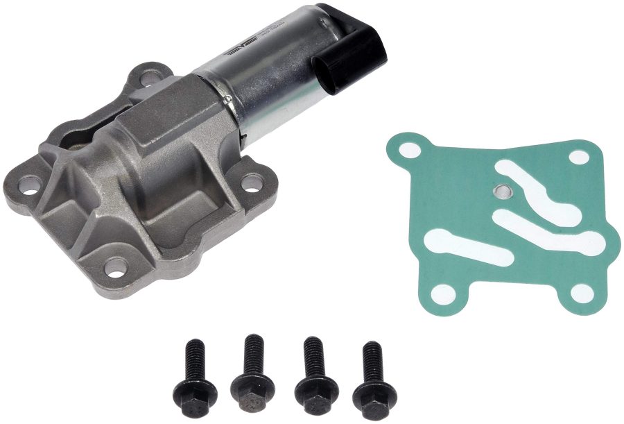 DORMAN 918-196 Engine Variable Valve Timing (VVT) Solenoid for Select Volvo Models