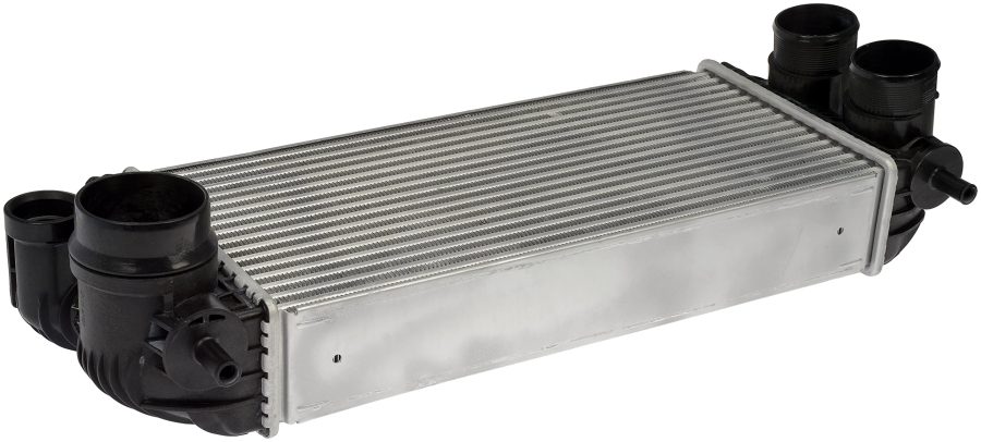 DORMAN 918-550 Intercooler Compatible with Select Ford/Lincoln Models