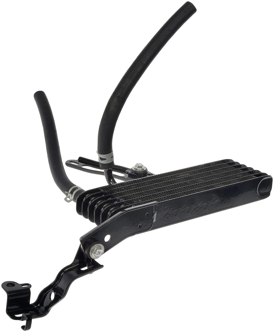 DORMAN 918-559 Automatic Transmission Oil Cooler Compatible with Select Toyota Models