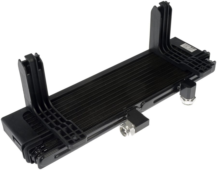 DORMAN 918-978 Automatic Transmission Oil Cooler Compatible with Select Chevrolet/GMC Models