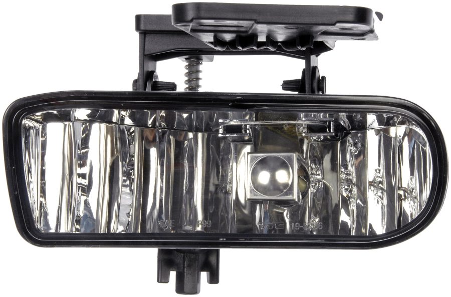 DORMAN 923-846 Driver Side Fog Light Assembly Compatible with Select GMC Models