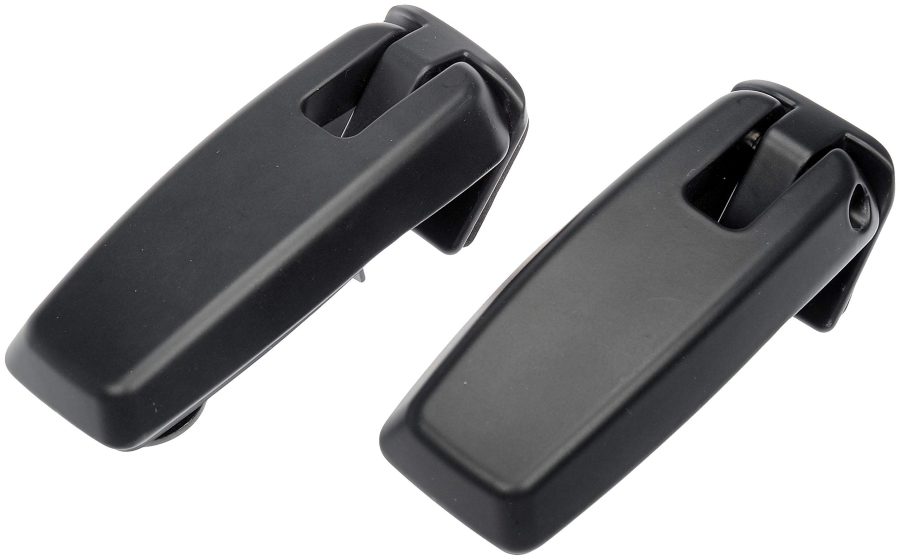 DORMAN 924-123 Tailgate Glass Hinge Compatible with Select Ford/Mercury Models, 2 Pack