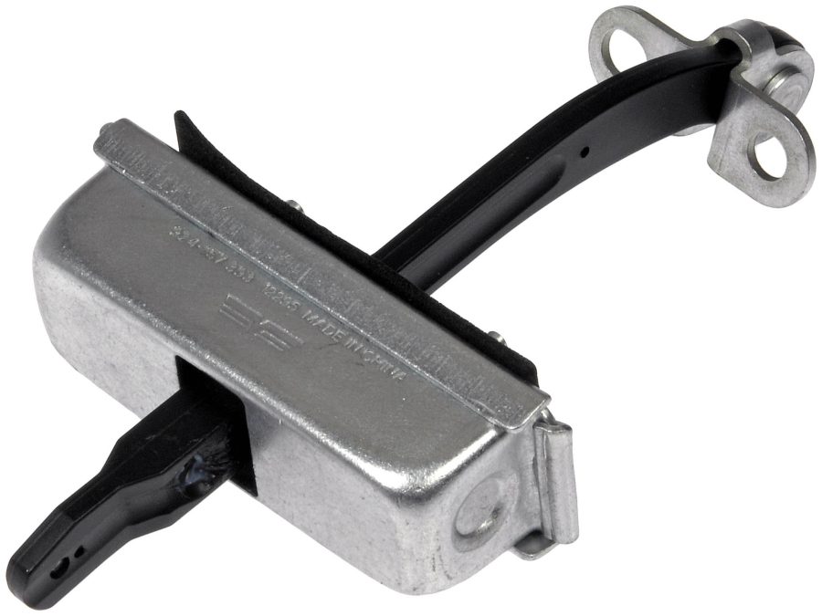 DORMAN 924-157 Front Driver Side Door Check Compatible with Select Models