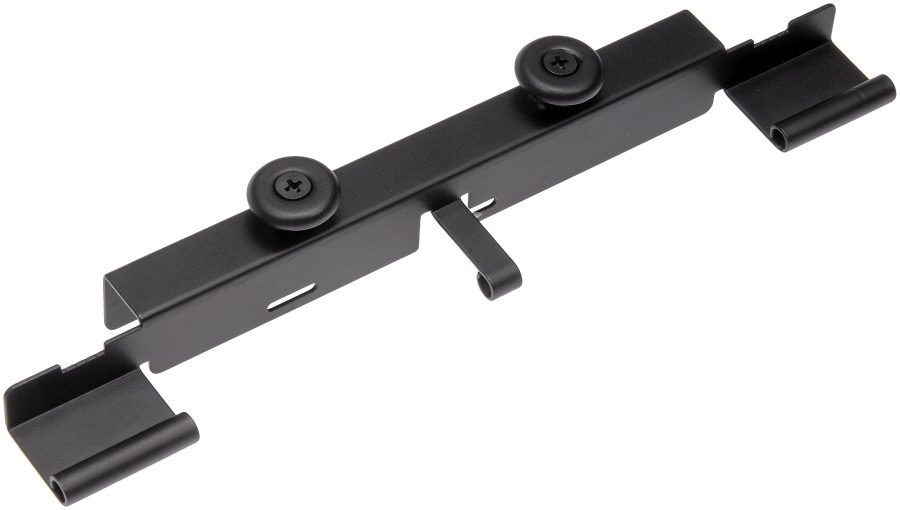 DORMAN 924-278 Center Console Hinge Repair Kit Compatible with Select Cadillac / Chevrolet / GMC Models