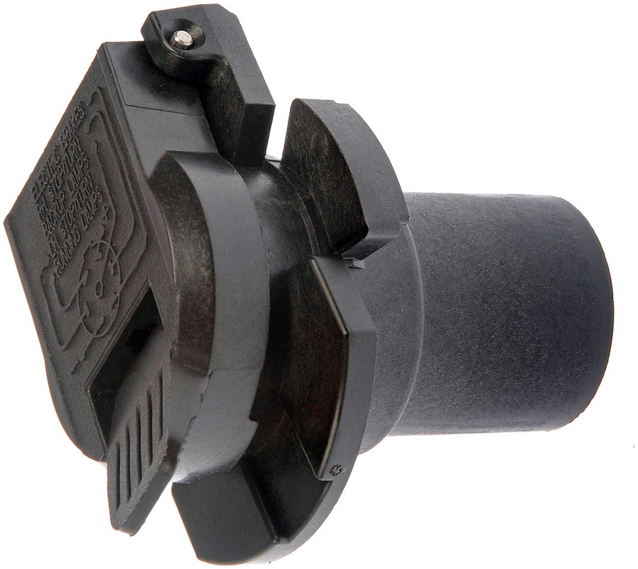 DORMAN 924-307 Trailer Hitch Electrical Connector Plug Compatible with Select Models