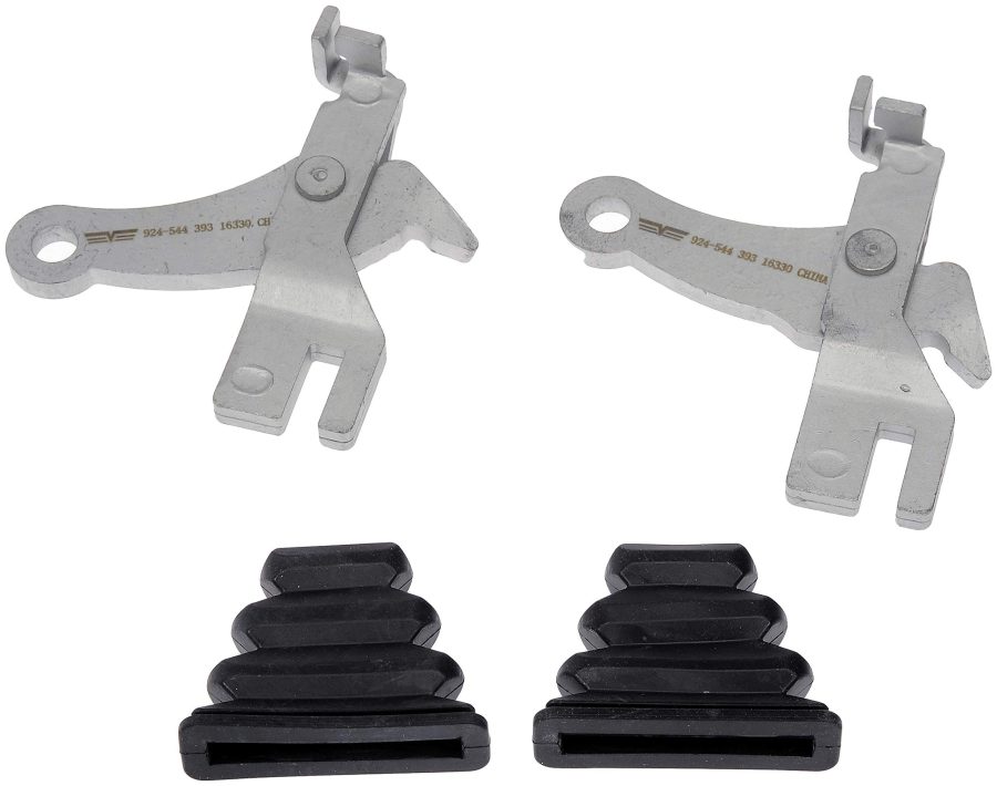 DORMAN 924-544 Parking Brake Lever Kit Compatible with Select Chrysler / Dodge / Ram Models