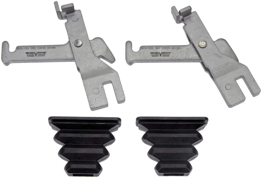 DORMAN 924-743 Parking Brake Lever Kit Compatible with Select Models