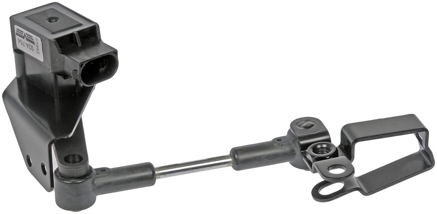 DORMAN 924-754 Driver Side Suspension Ride Height Sensor Compatible with Select Hummer Models