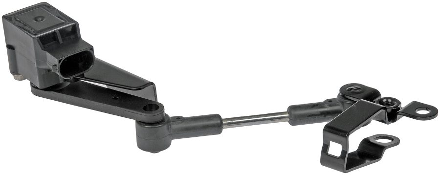 DORMAN 924-769 Passenger Side Suspension Ride Height Sensor Compatible with Select Hummer Models