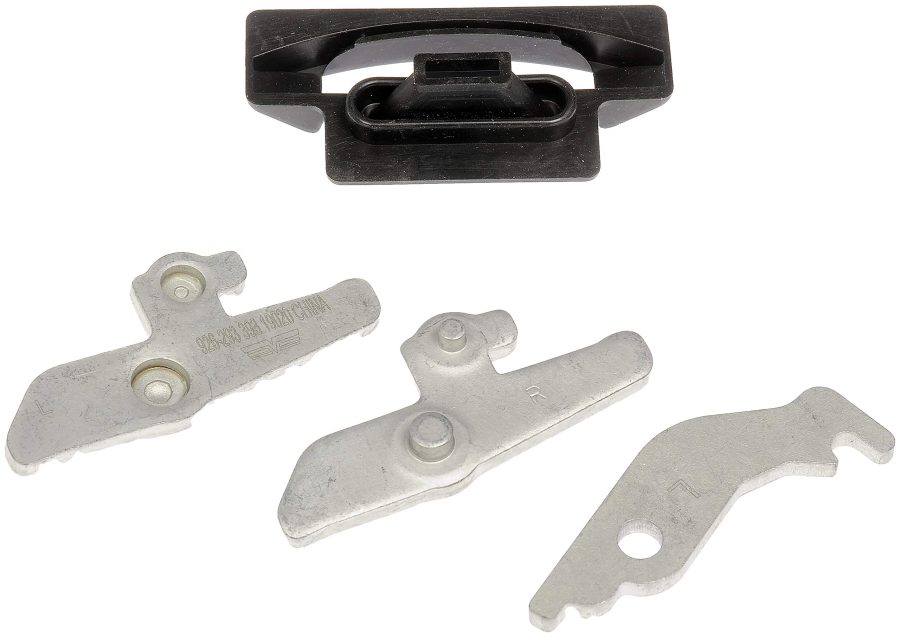 DORMAN 926-293 Parking Brake Lever Kit Compatible with Select Dodge/Jeep Models