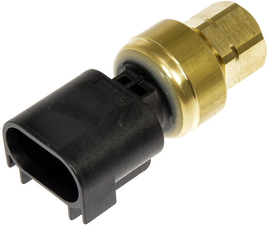 DORMAN 926-430 Fuel Pressure Sensor Compatible with Select Models