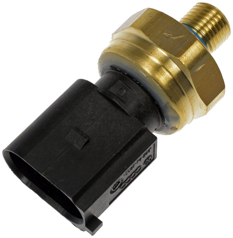 DORMAN 926-462 Fuel Pressure Sensor Compatible with Select Audi/Volkswagen Models