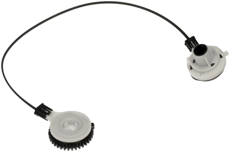 DORMAN 926-822 HVAC Mode Control Cable Compatible with Select Chevrolet Models