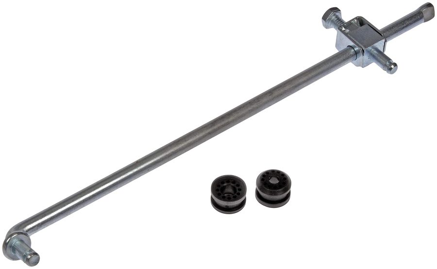 DORMAN 926-884 Transfer Case Shift Linkage Compatible with Select Dodge Models