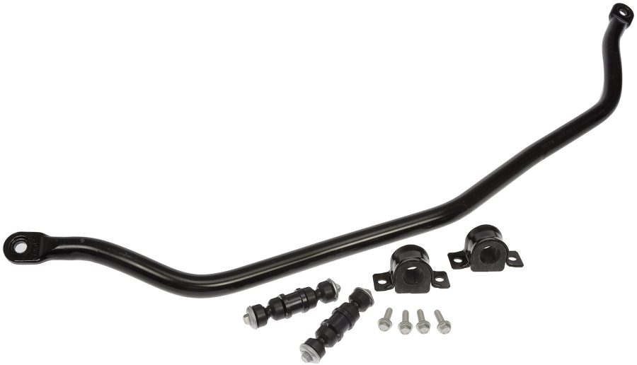 DORMAN 927-100 Front Suspension Stabilizer Bar Compatible with Select Models (OE FIX)