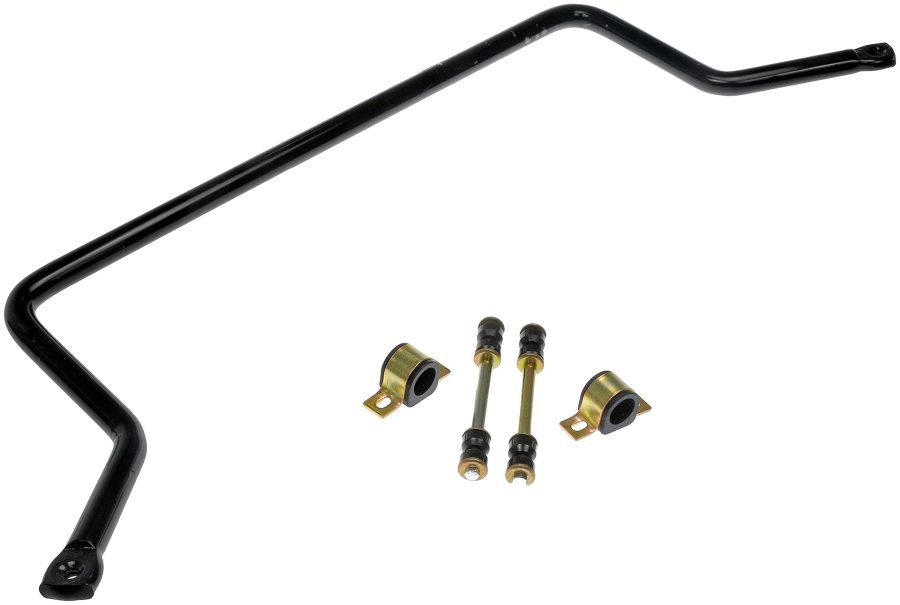 DORMAN 927-120 Front Suspension Stabilizer Bar Compatible with Select Chevrolet / GMC Models