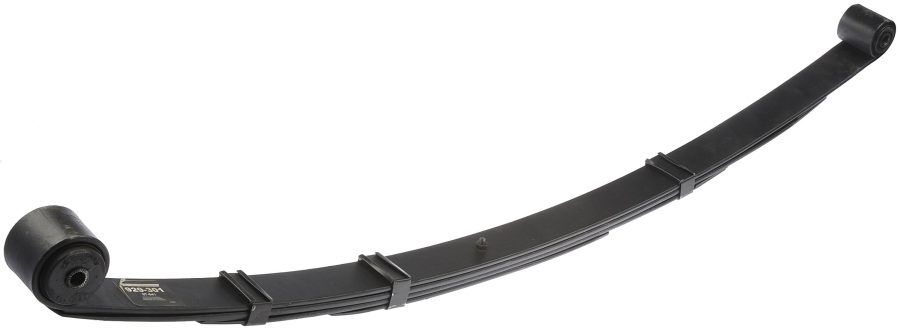 DORMAN 929-301 Rear Leaf Spring Compatible with Select Jeep Models