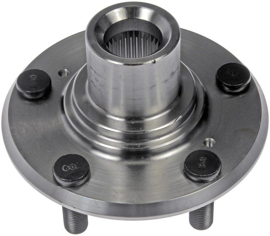 DORMAN 930-000 Front Wheel Hub Compatible with Select Honda Models