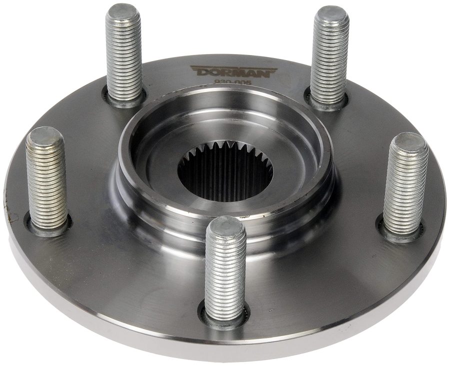 DORMAN 930-005 Wheel Hub Compatible with Select Mitsubishi Models